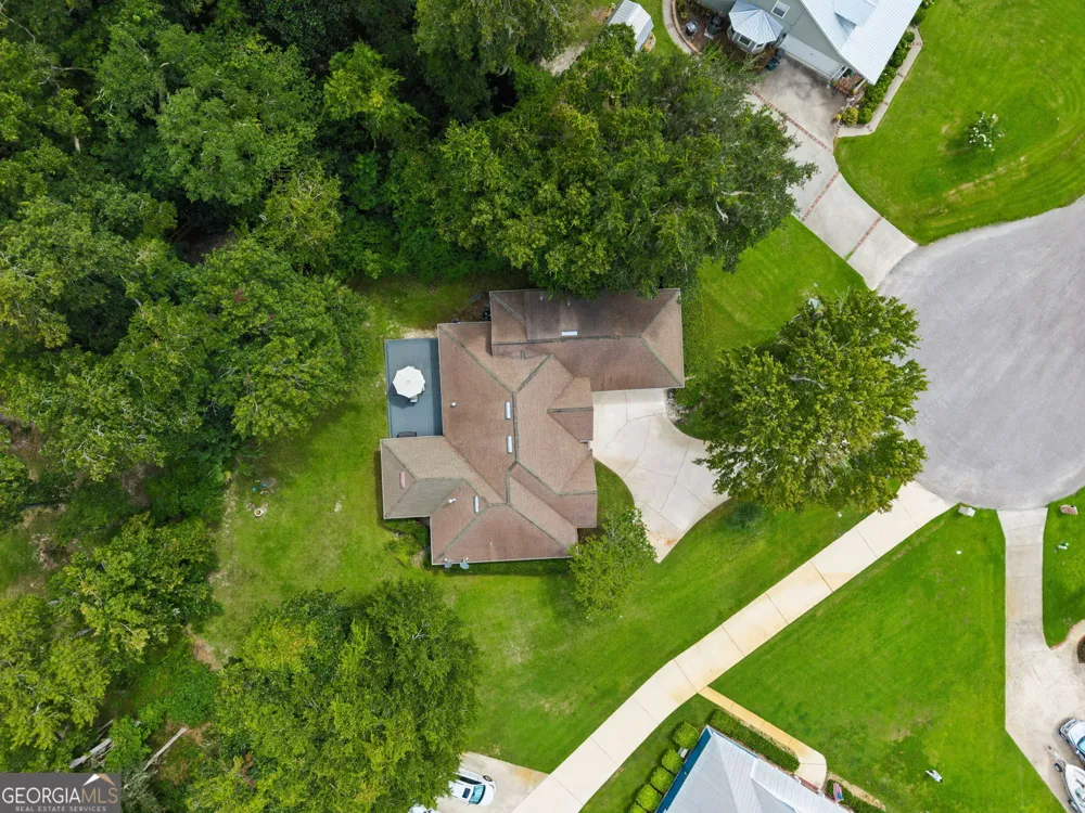 912 Riverview DR E St. Marys, GA 31558