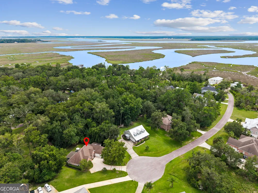 912 Riverview DR E St. Marys, GA 31558