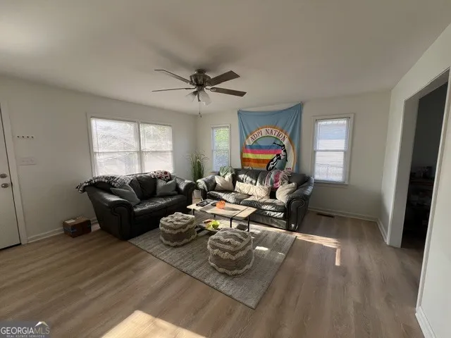 401 Wilkinson St, N Milledgeville, GA 31061
