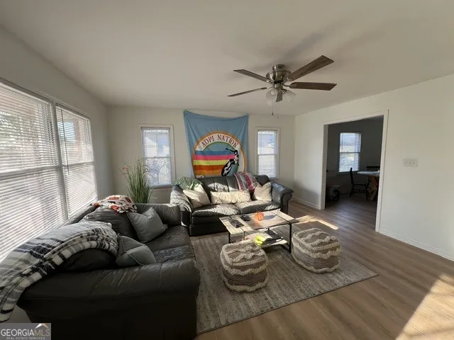 401 Wilkinson St, N Milledgeville, GA 31061