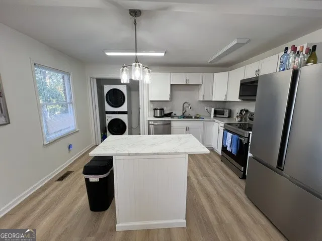 401 Wilkinson St, N Milledgeville, GA 31061