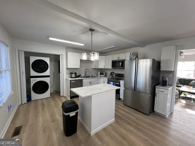 401 Wilkinson St, N Milledgeville, GA 31061