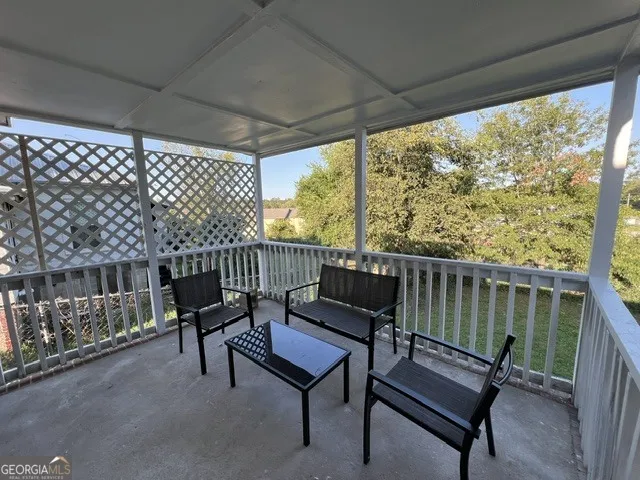 401 Wilkinson St, N Milledgeville, GA 31061