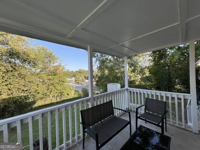 401 Wilkinson St, N Milledgeville, GA 31061
