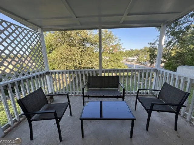 401 Wilkinson St, N Milledgeville, GA 31061