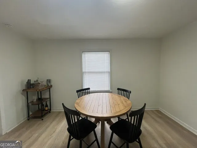 401 Wilkinson St, N Milledgeville, GA 31061
