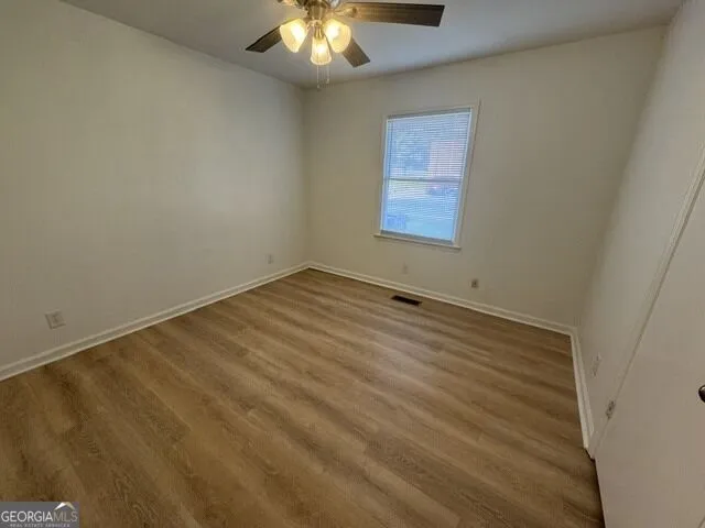 401 Wilkinson St, N Milledgeville, GA 31061