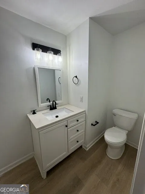 401 Wilkinson St, N Milledgeville, GA 31061