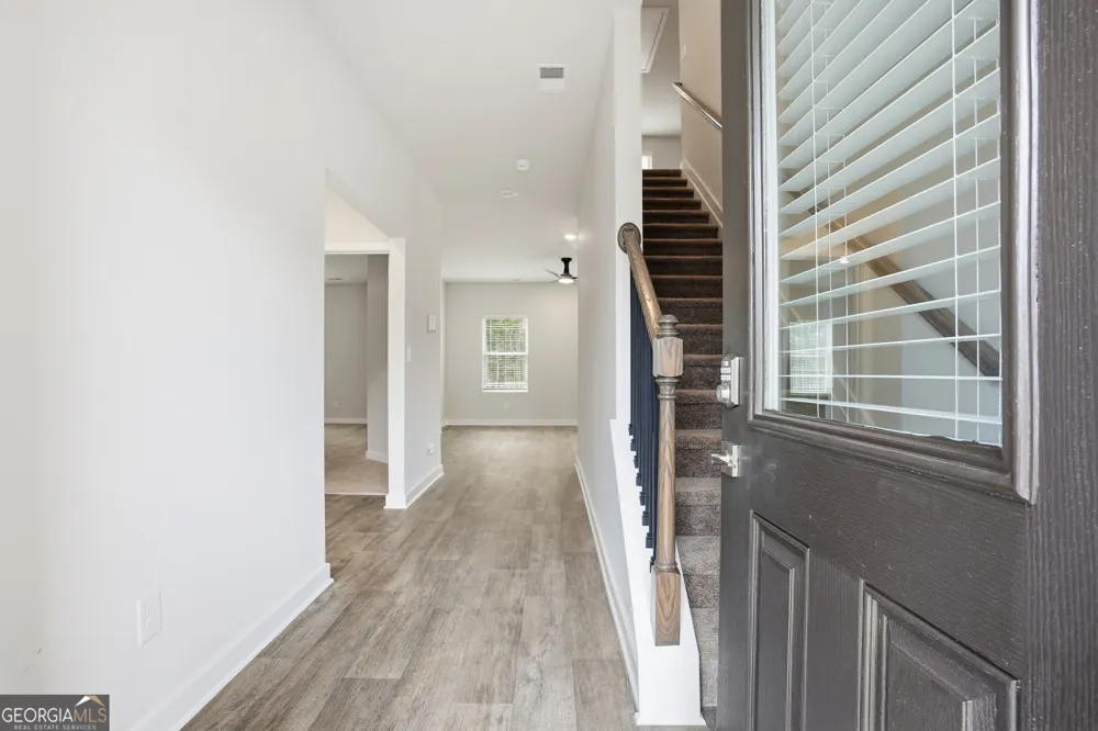 237 Jarrett ST Fairburn, GA 30213
