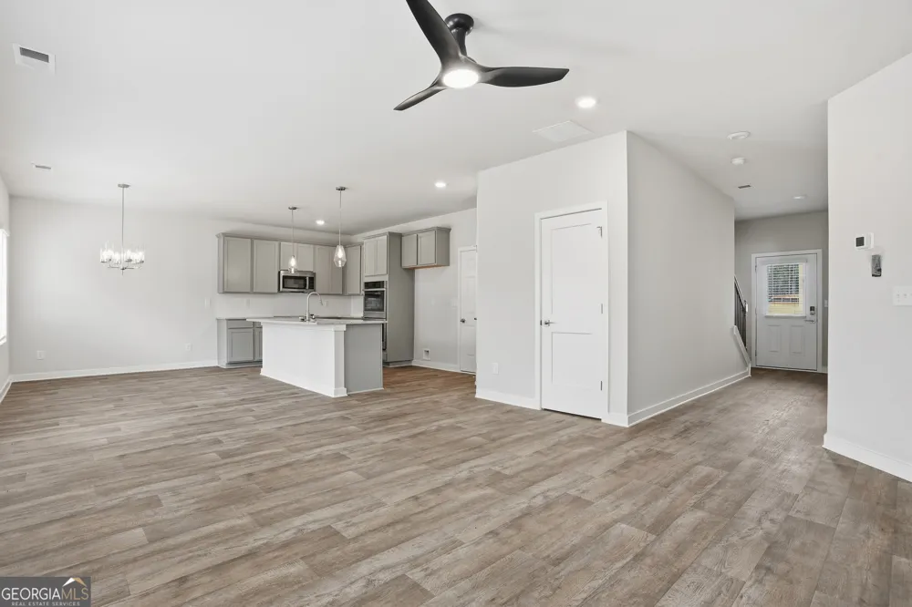 237 Jarrett ST Fairburn, GA 30213