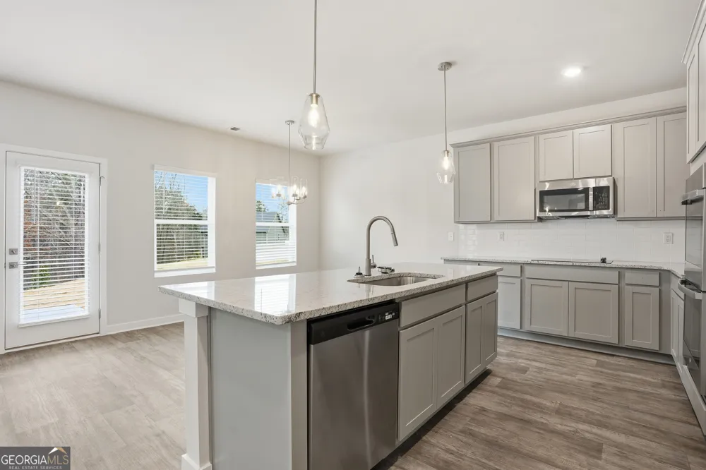 237 Jarrett ST Fairburn, GA 30213