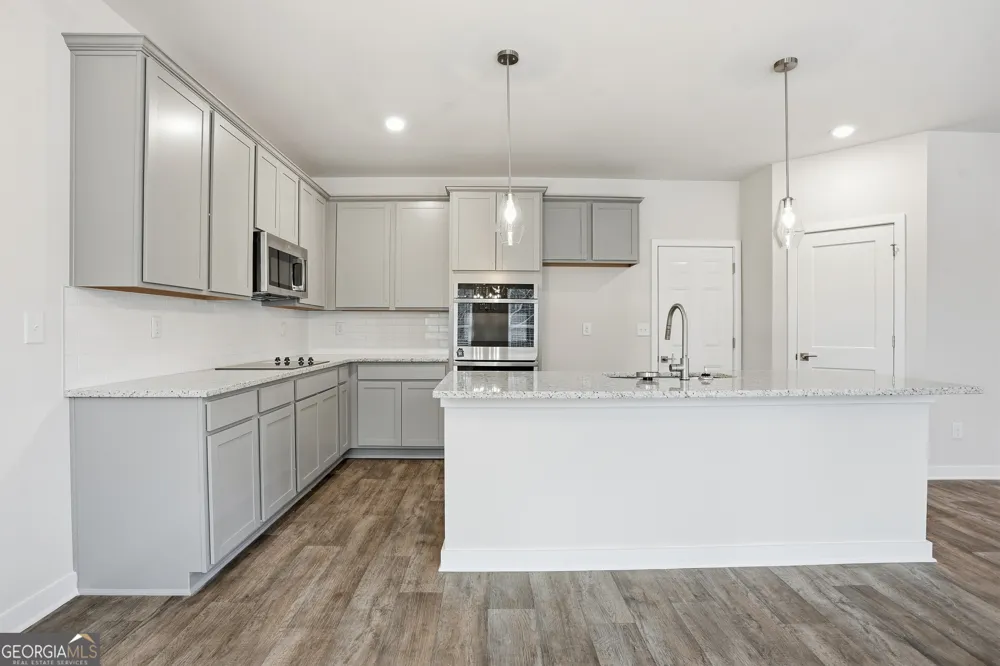 237 Jarrett ST Fairburn, GA 30213