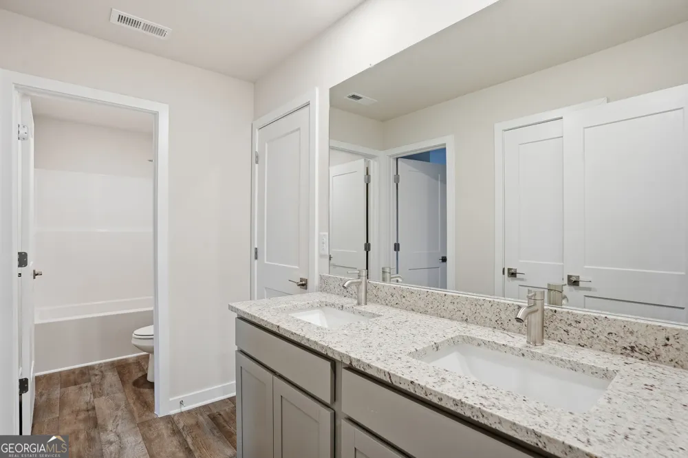 237 Jarrett ST Fairburn, GA 30213