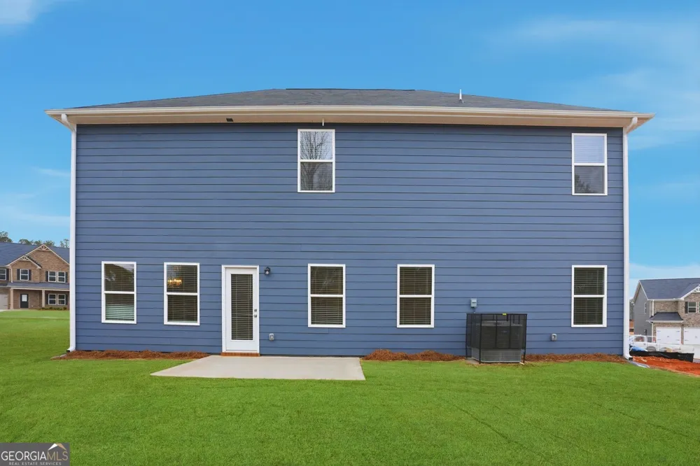 237 Jarrett ST Fairburn, GA 30213