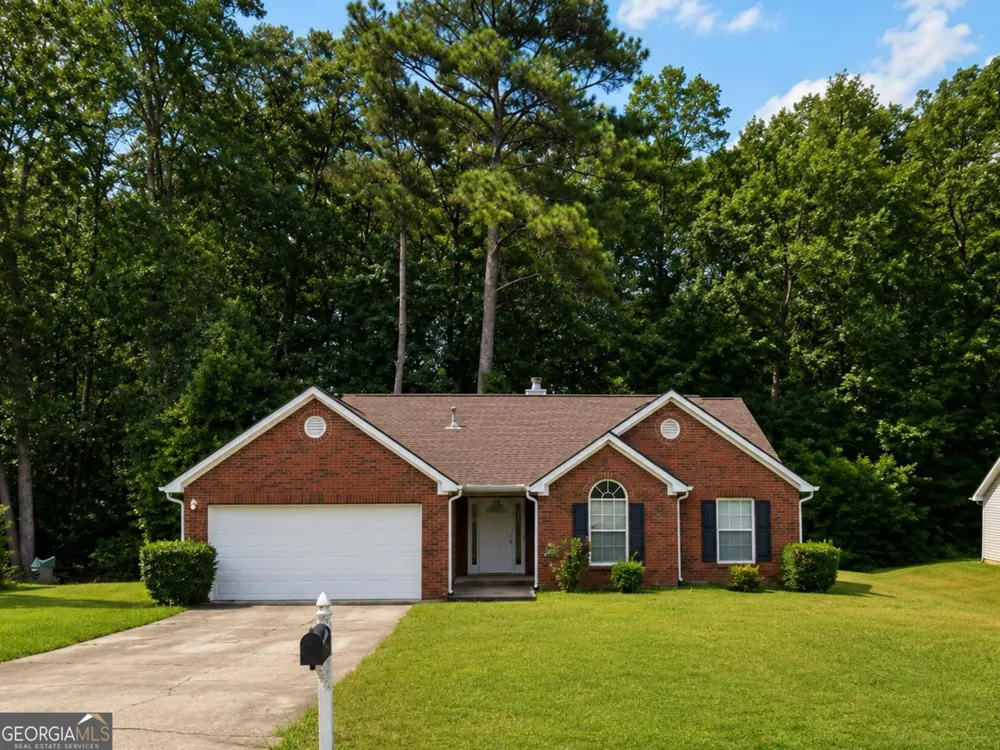 10200 Commons XING Jonesboro, GA 30238