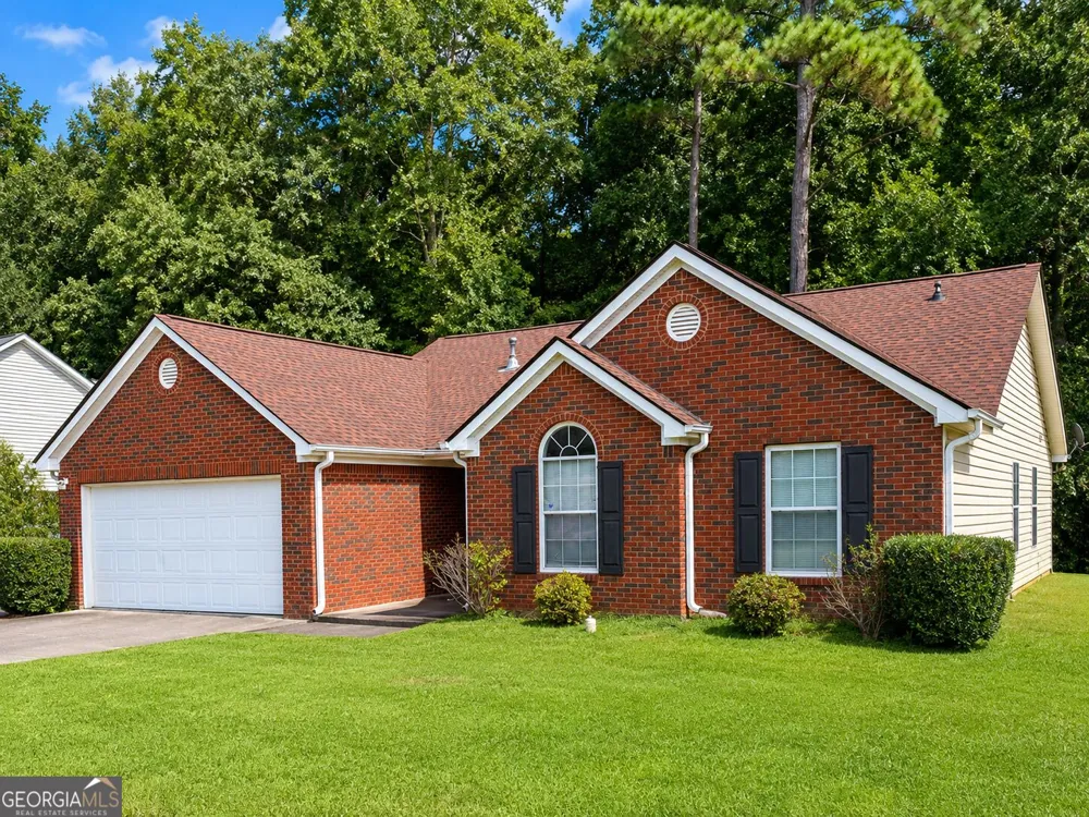 10200 Commons XING Jonesboro, GA 30238