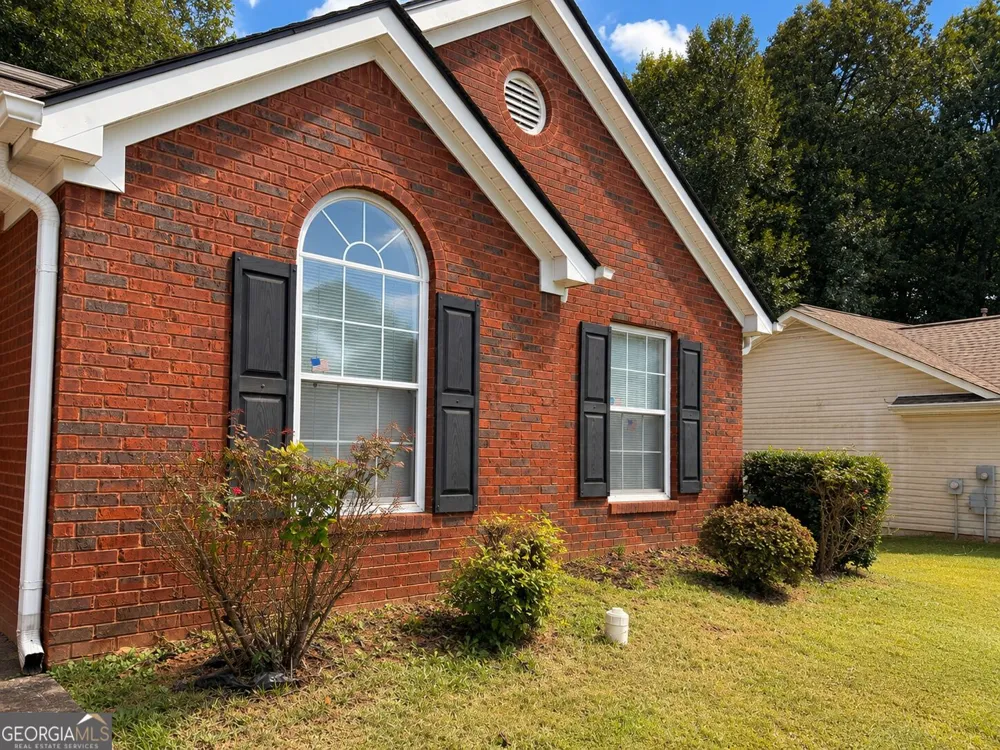 10200 Commons XING Jonesboro, GA 30238