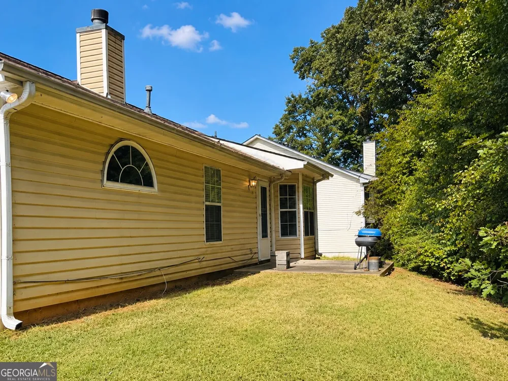 10200 Commons XING Jonesboro, GA 30238