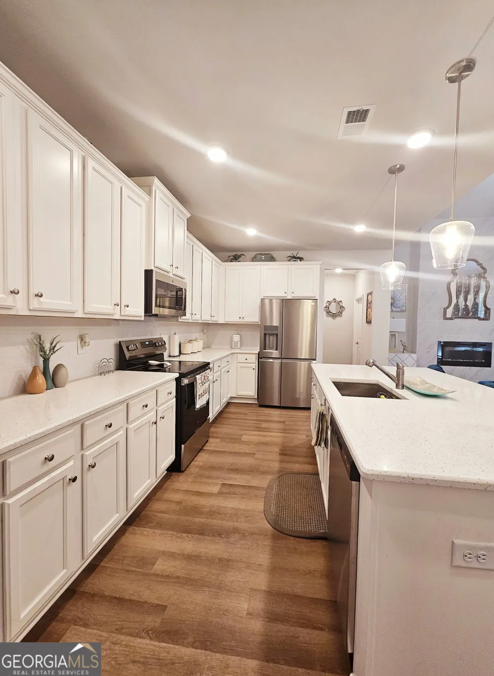 140 Applewood WAY Homer, GA 30547
