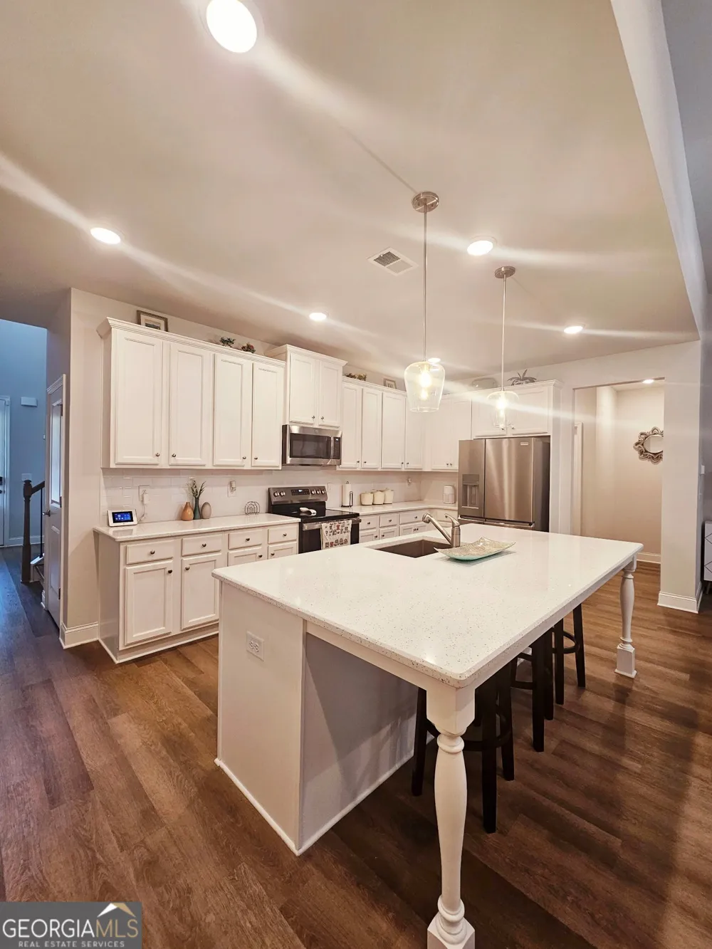 140 Applewood WAY Homer, GA 30547