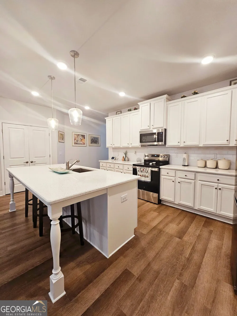 140 Applewood WAY Homer, GA 30547