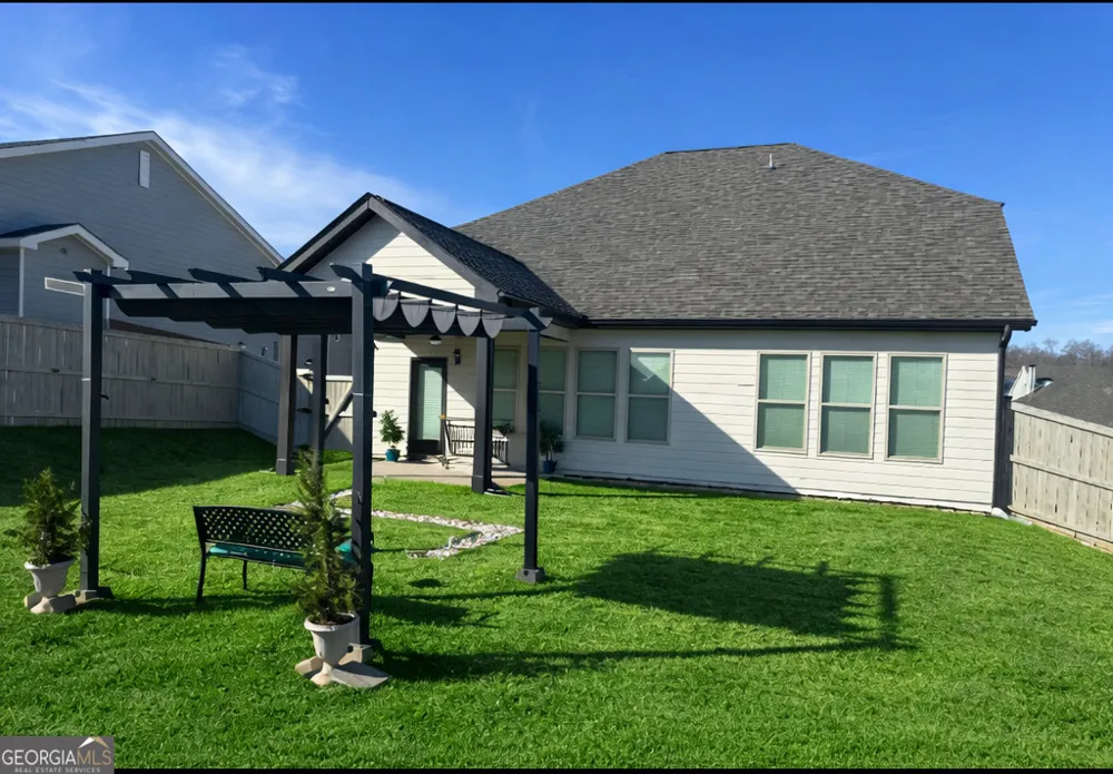 140 Applewood WAY Homer, GA 30547