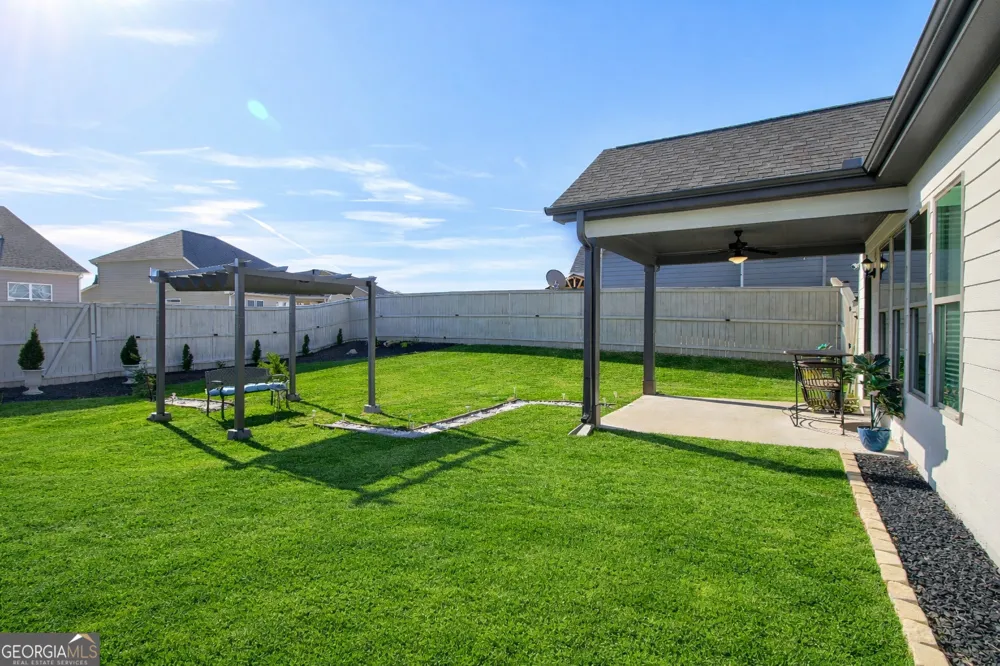 140 Applewood WAY Homer, GA 30547