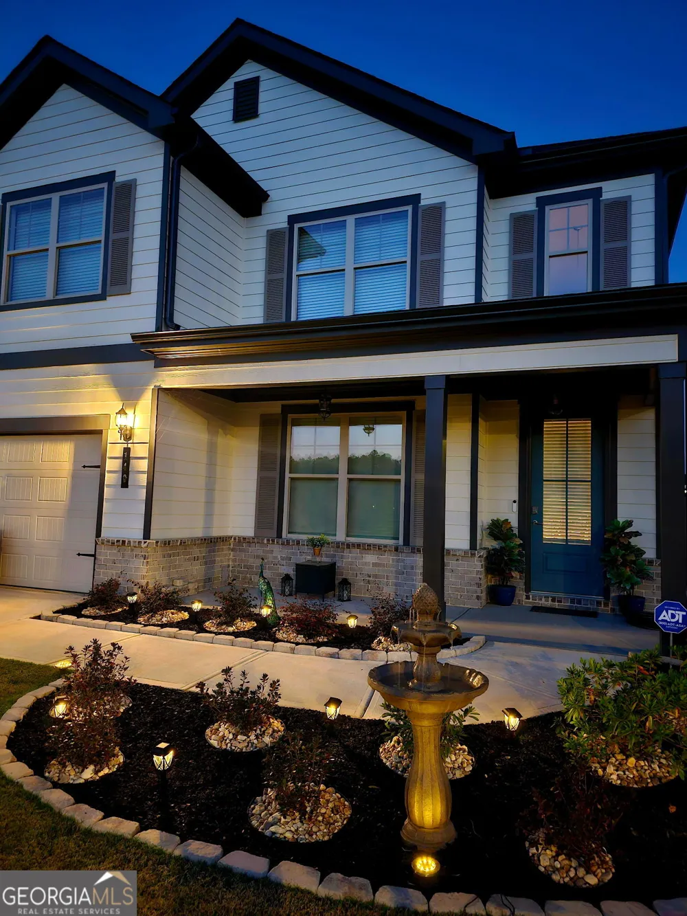 140 Applewood WAY Homer, GA 30547