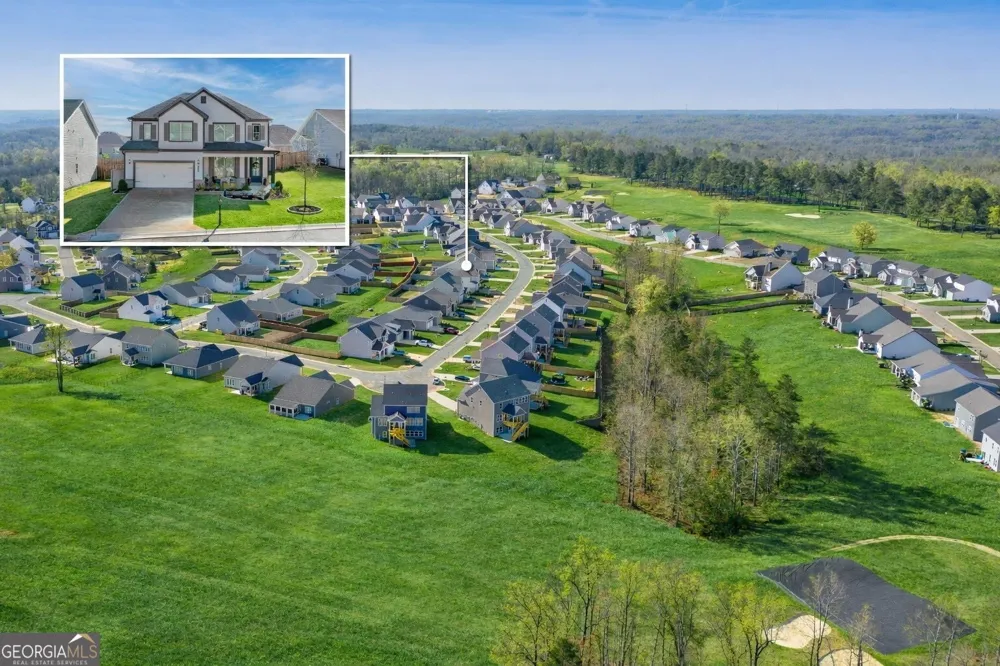 140 Applewood WAY Homer, GA 30547