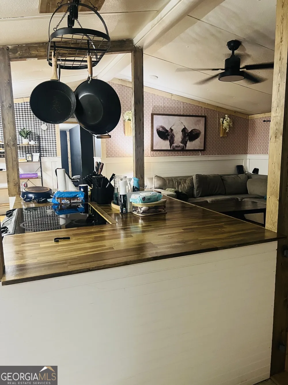 282 Friendly LN McCaysville, GA 30555