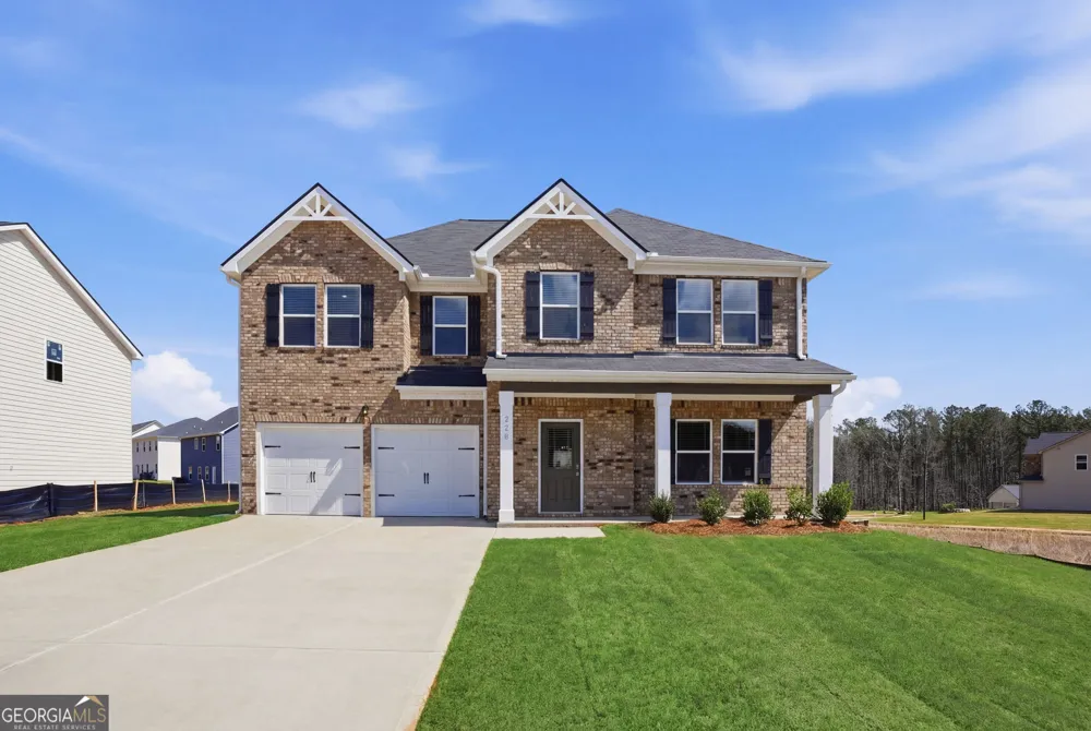 1112 DICKENS RD Greensboro, GA 30642