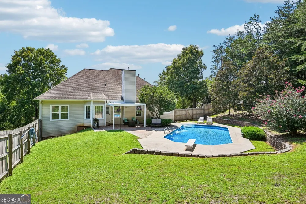7590 Golden Sands DR Cumming, GA 30041