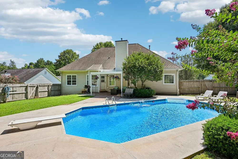 7590 Golden Sands DR Cumming, GA 30041