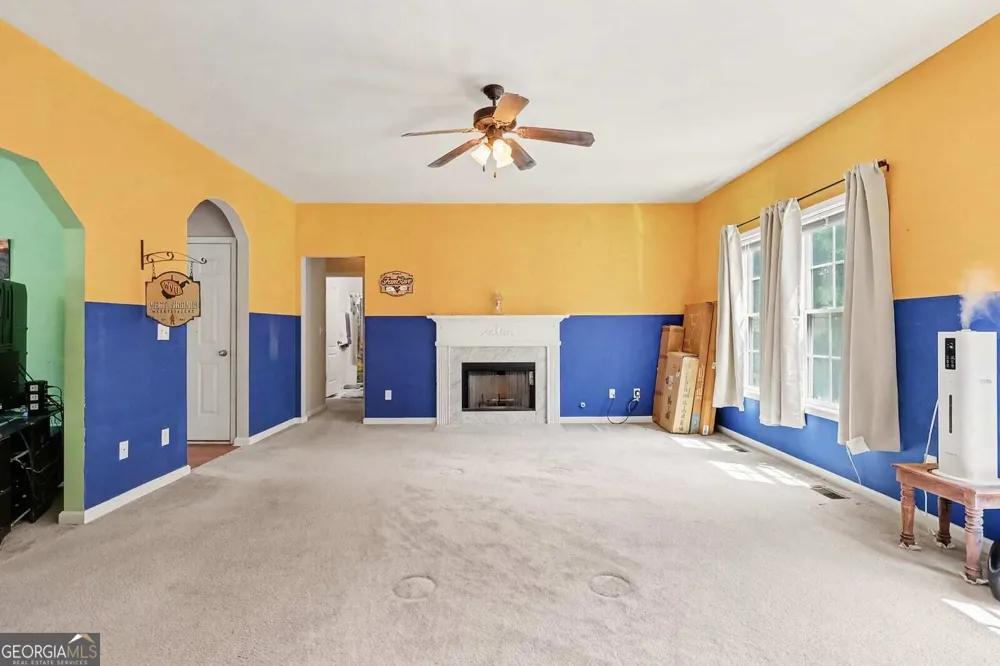 6524 Barkston Trace Douglasville, GA 30135