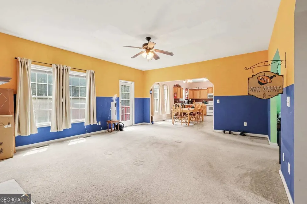 6524 Barkston Trace Douglasville, GA 30135