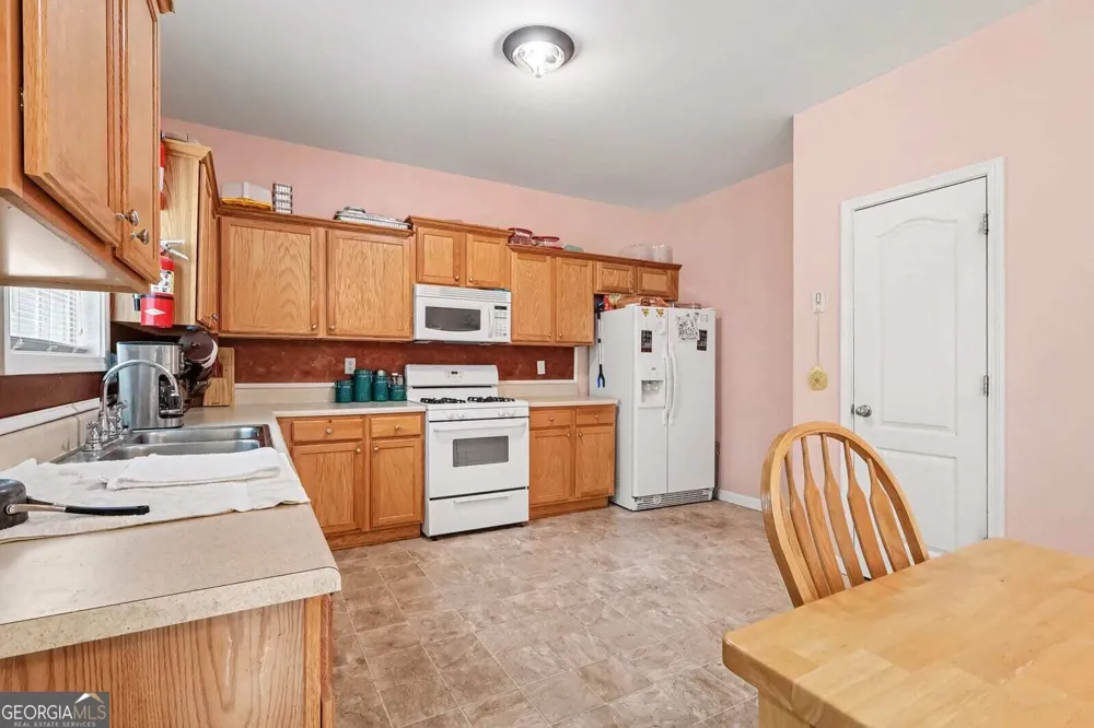 6524 Barkston Trace Douglasville, GA 30135