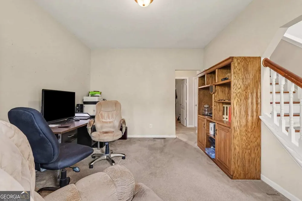 6524 Barkston Trace Douglasville, GA 30135