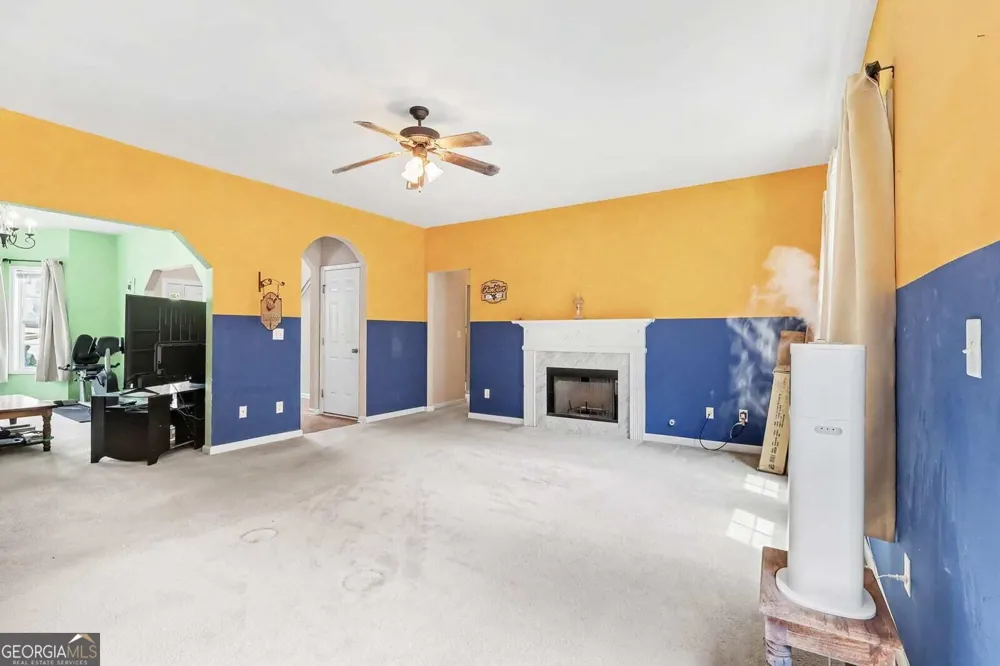 6524 Barkston Trace Douglasville, GA 30135