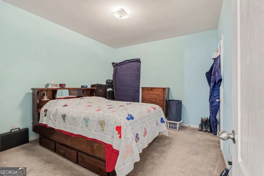 6524 Barkston Trace Douglasville, GA 30135
