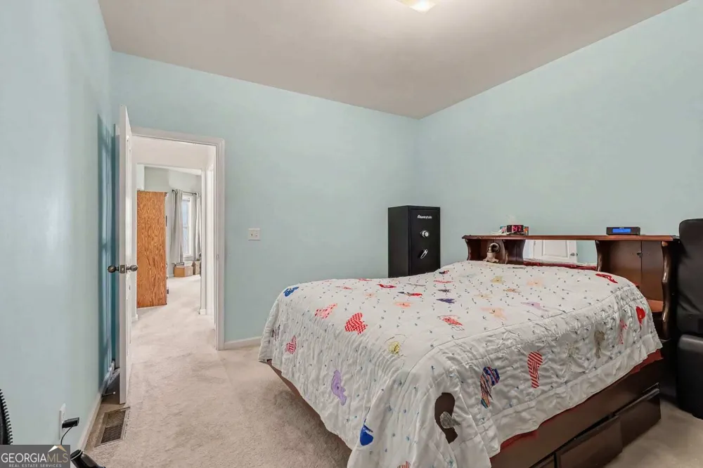 6524 Barkston Trace Douglasville, GA 30135