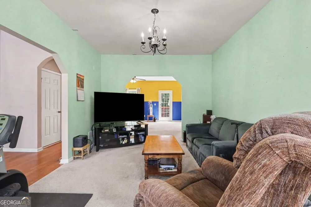 6524 Barkston Trace Douglasville, GA 30135