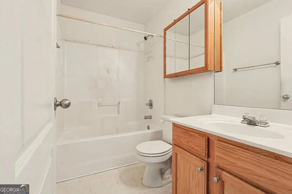 6524 Barkston Trace Douglasville, GA 30135