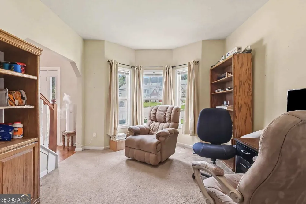 6524 Barkston Trace Douglasville, GA 30135