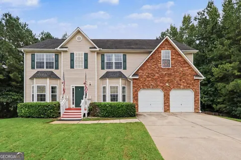 6524 Barkston Trace
