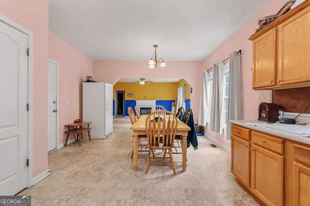 6524 Barkston Trace Douglasville, GA 30135