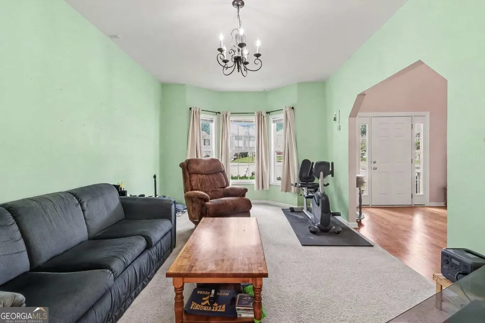 6524 Barkston Trace Douglasville, GA 30135
