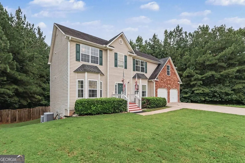 6524 Barkston Trace Douglasville, GA 30135