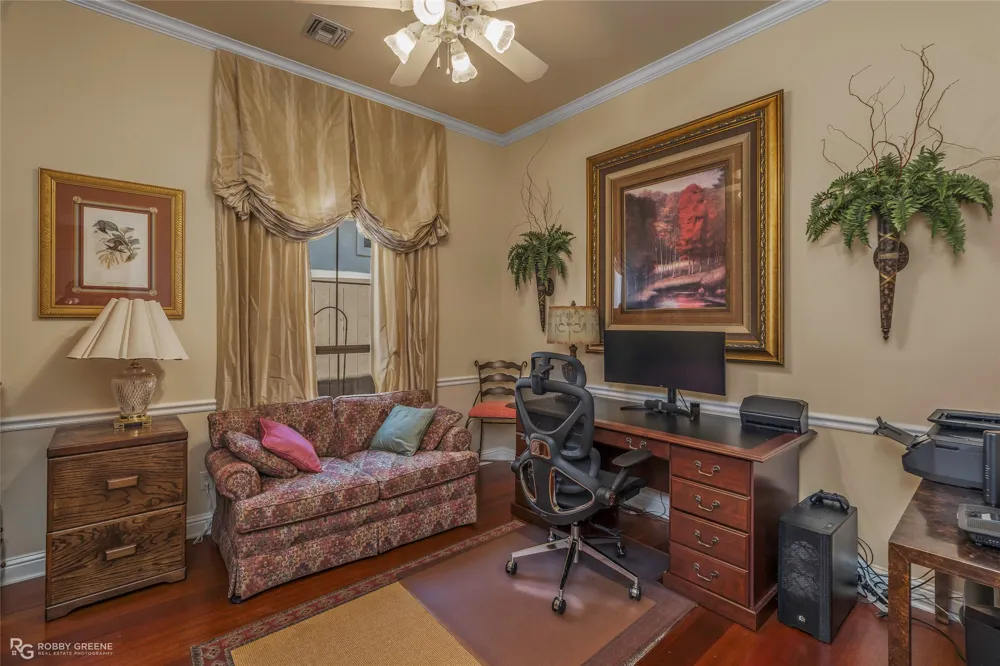 209 Evangeline Walk Bossier City, LA 71111
