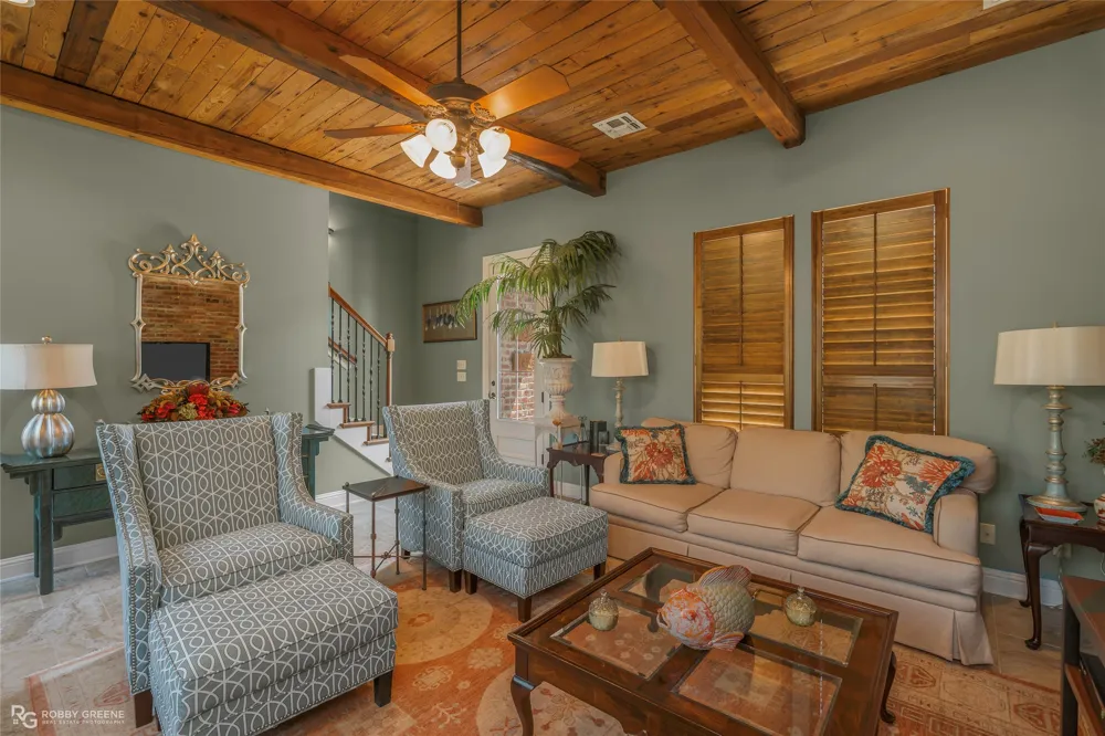 209 Evangeline Walk Bossier City, LA 71111