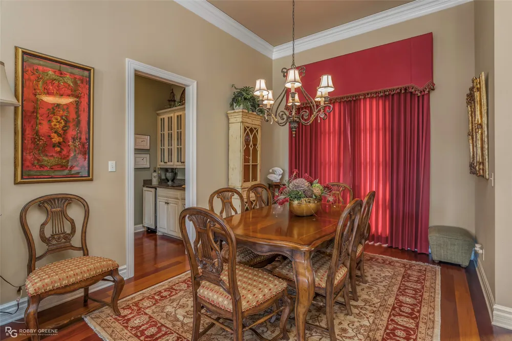 209 Evangeline Walk Bossier City, LA 71111
